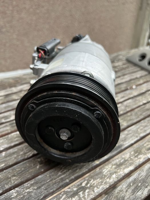 Compresor ac aer conditionat BMW Mini  F20 F21 F30  F31 F34 F36