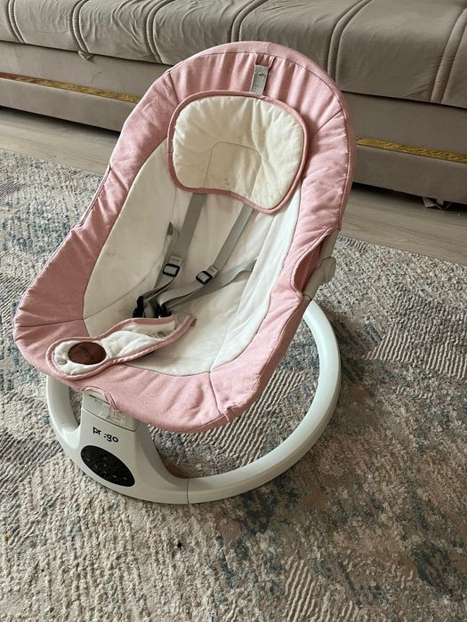 Продам шезлонг. В хорошем состоянии.