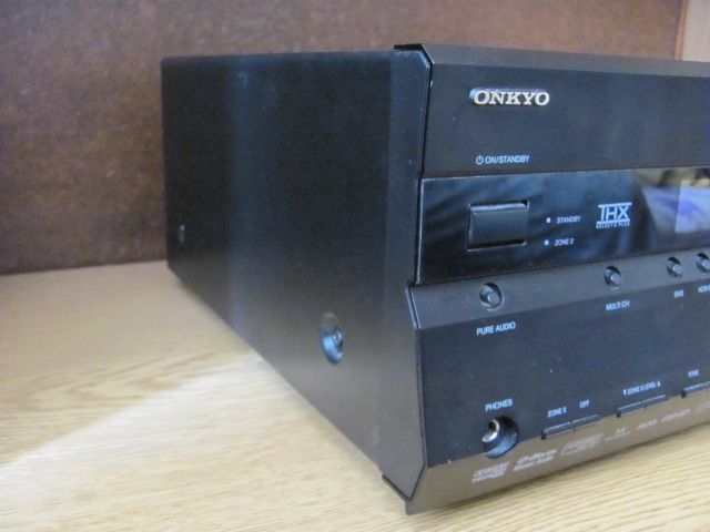 Onkyo TX-SR706 7.1