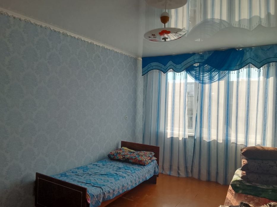 Сдам 3 комнатую квартиру