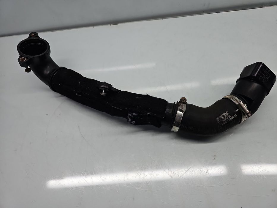 Tub intercooler Volkswagen Golf 7 (5G) [Fabr 2014-prezent] 04L131111M