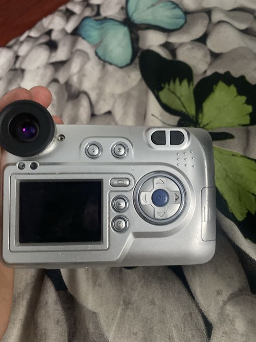 Camera foto ph photosmart 850