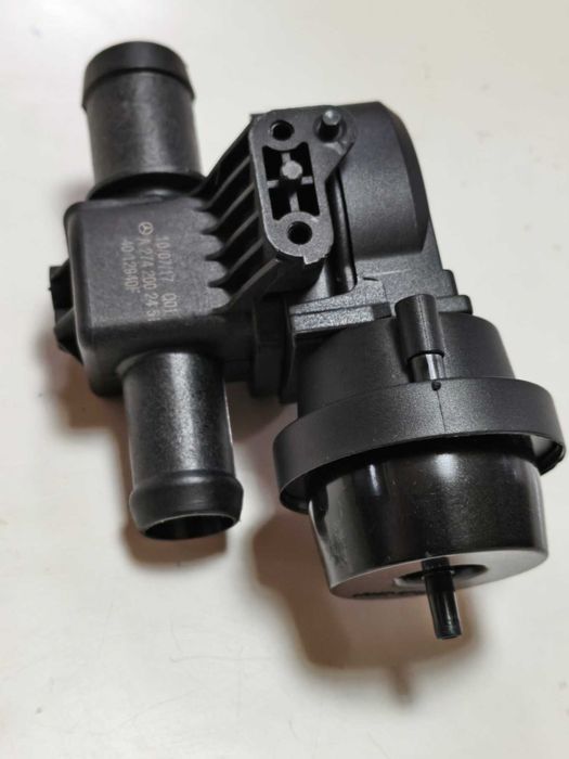 Mercedes Клапан Охлаждане / парно M274 W205, GLC, E-Клас и др НОВ