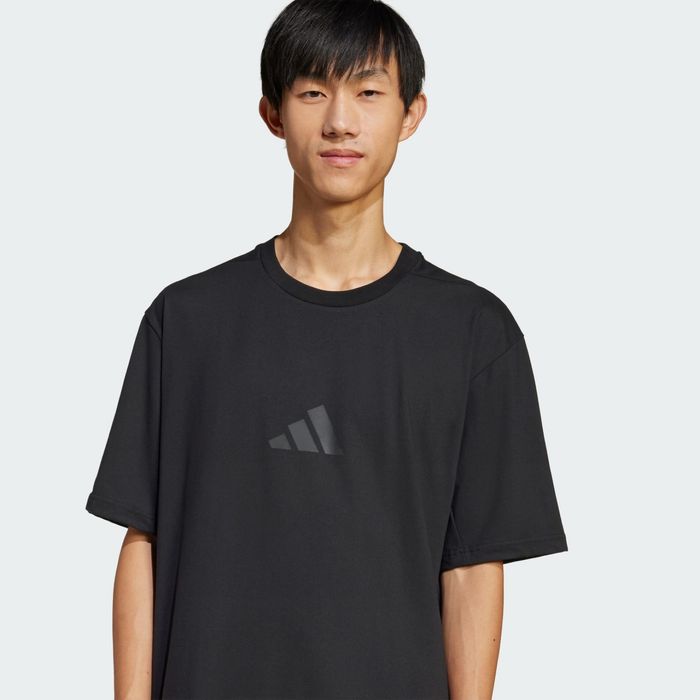 Tricou Adidas ZNE Loose Fit Nou Original (M; L Loose fit)