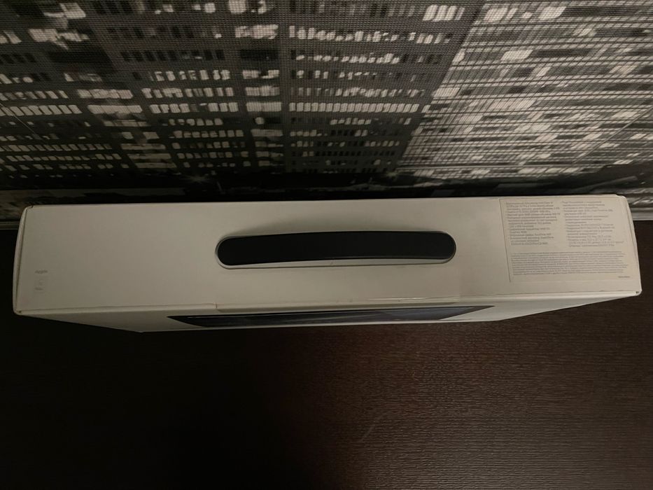 MacBook Pro (новый, запечатанный)