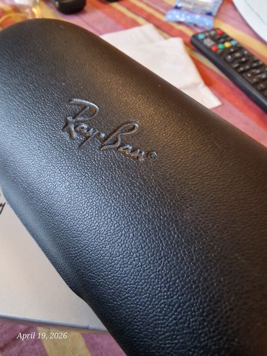 Ray-Ban Stories Round