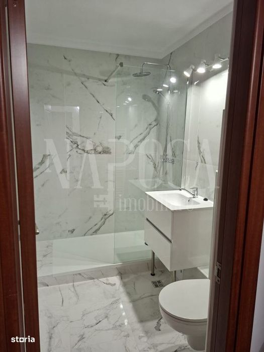 Apartament 3 camere de vanzare in Manastur, Cluj Napoca
