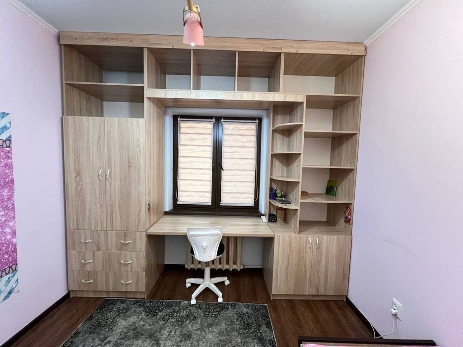 сдается 2в3/1/5 куйлюк-4