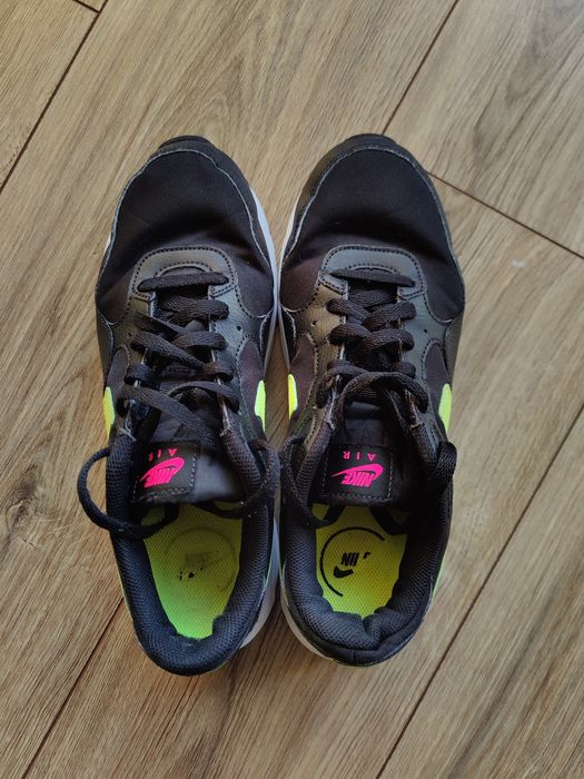Кроссовки Nike air