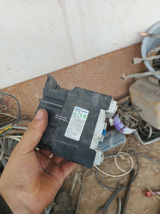 Elektron puskatel va rubinik