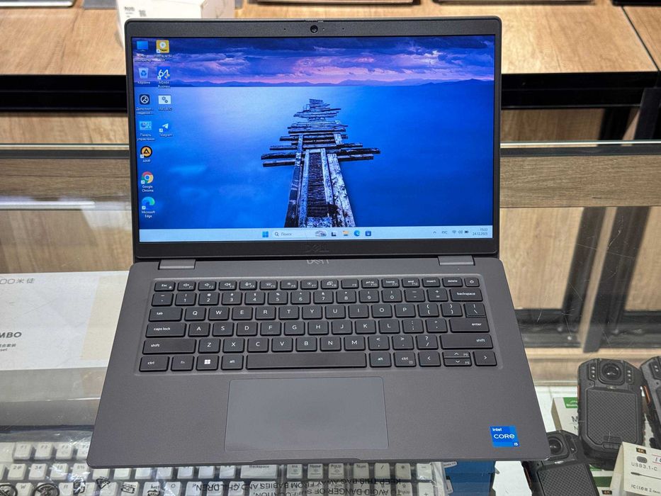DELL Latitude 3440 14" HD Core i5-1335U ram 8 ssd 256