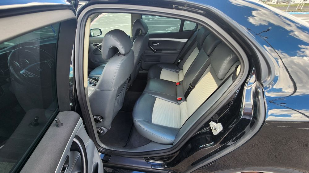 Saab 9-3 Aero 2.0T 210hp 2004