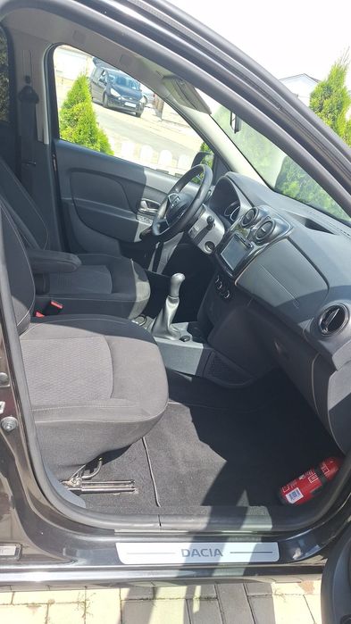 Dacia Sandero II