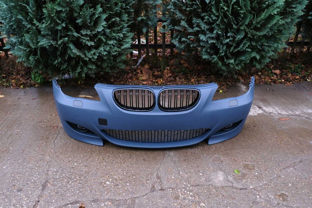 Bara Fata M5 Look BMW Seria 5 E60 2003-2007 M