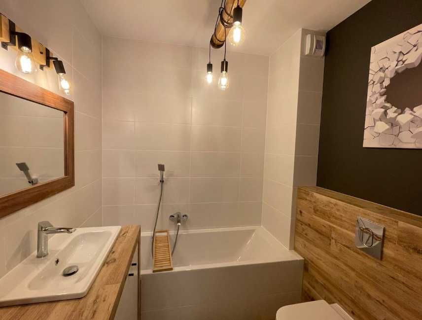 Дава се под наем Тристаен апартамент в Пловдив, Централна гара - 88 кв.м за 425 € - Снимка #2