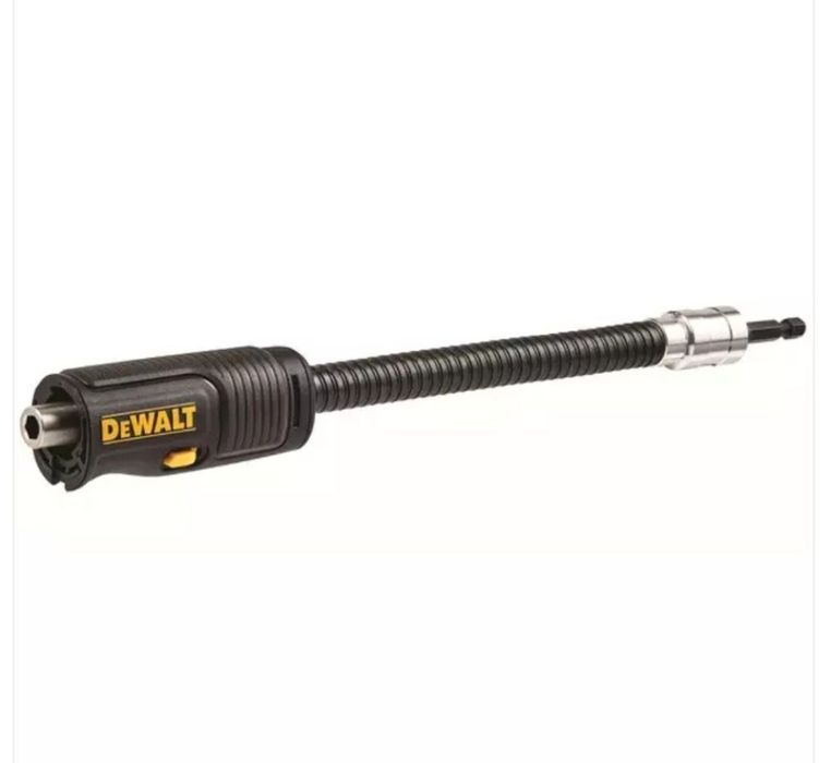 Гъвкав удължител и адаптор 3/1 Dewalt DT20501