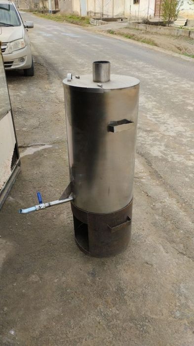 Samovor samvor Самовор лар сотилади