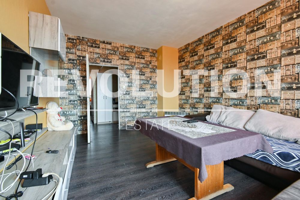 Продава се Тристаен апартамент в София, Овча купел 2 - 85 кв.м за 2377 €/кв.м - Снимка #2