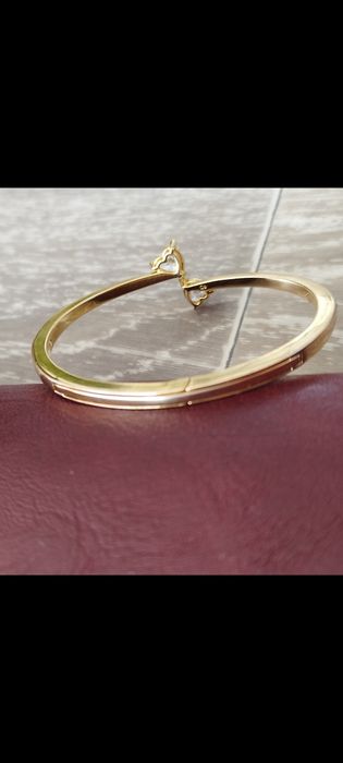 Гривна swarovski "mesmera"