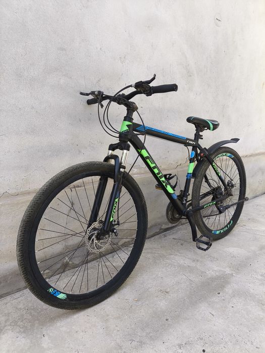 Велосипед спортив.FniX