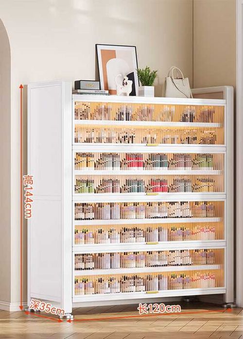 Обувницы для дома с полками/Polkali oyoqkiyim shkafi/Metalldan/Kafolat