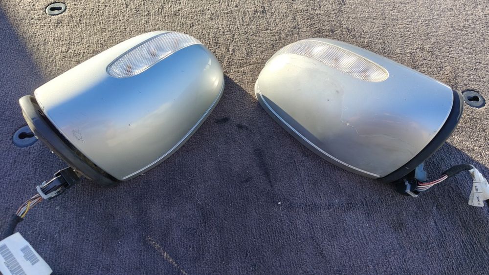 Oglinda stânga dreapta Mercedes C class w 203