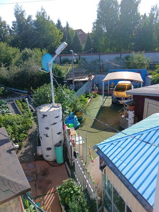 Продам дом в садоводстве Энтузиаст