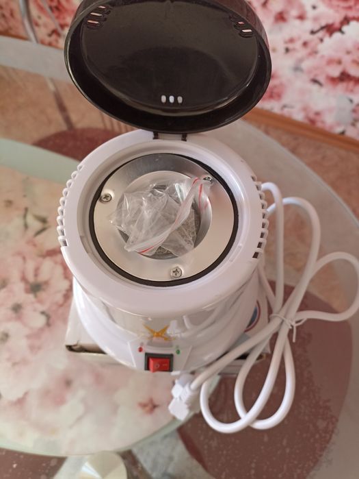 Стерилизатор новый