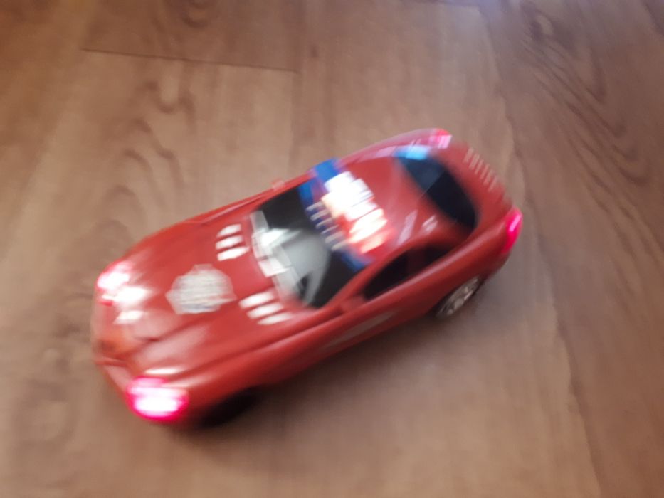 Машина-трансформер