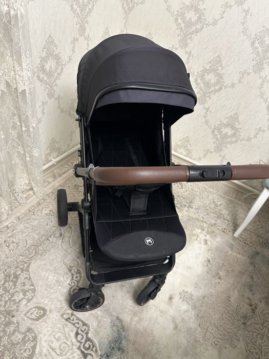 Продам детскую коляску