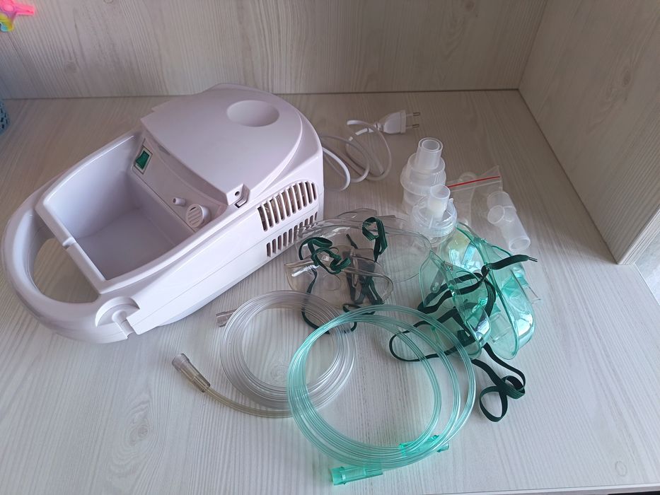 Aparat aerosoli .