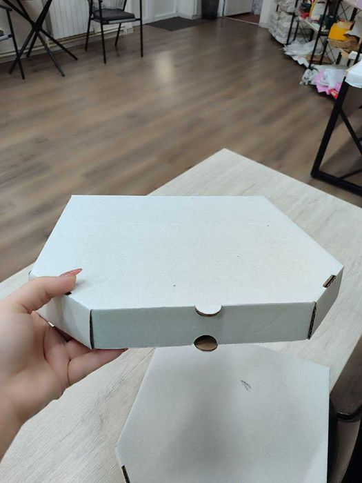 Контейнеры стаканчики