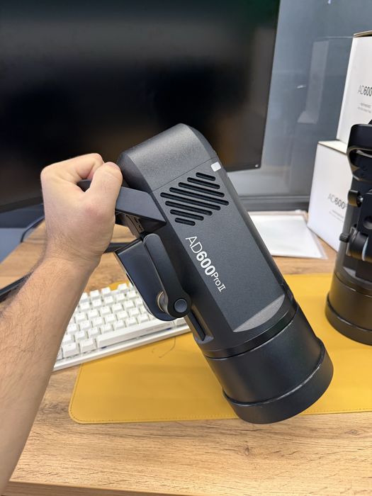 Godox AD600 pro 2