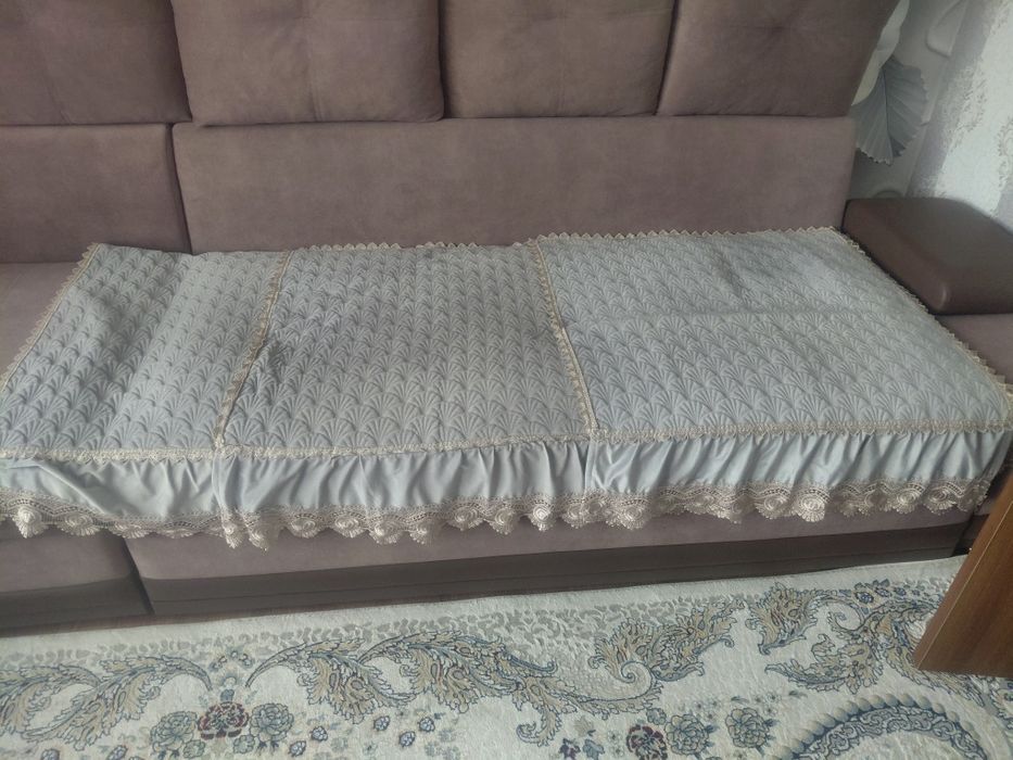 Дивантек состояние отличное 3 ка б /у