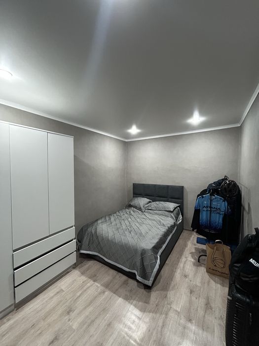 4-х комнатный дом