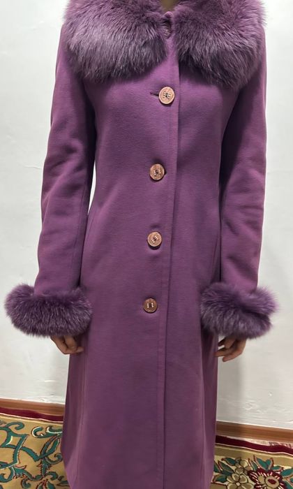 Шуба     сатылады