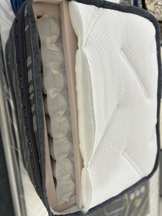 Matras-Aetaped Anatamechiskiy BezPurjina Xoxlafan Razmerizda Qiberamiz