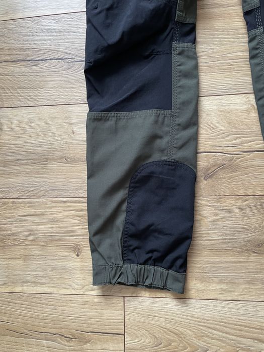 Revolution Race Nordwand-pantaloni pentru drumetii, stare impecabila, barbati, marimea 52