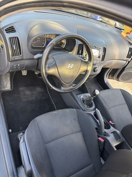 Hyundai i30 2010