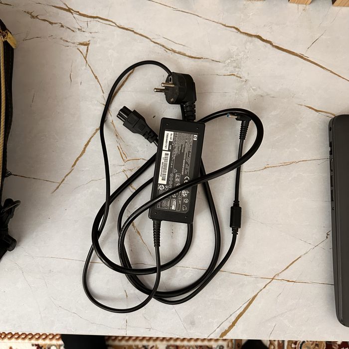 ноутбук hp отл сост