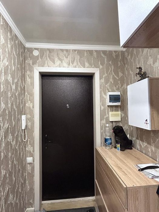 Квартира 4х комнатная