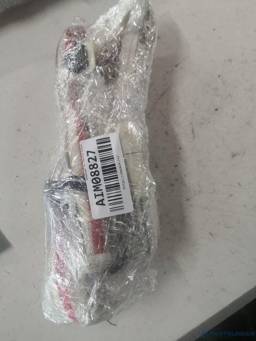 Cortina Airbag Dreapta Fata Toyota Yaris (_P9_) [ 2005 - > ]