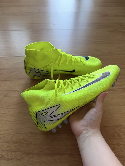 Nike Mercurial Superfly 10