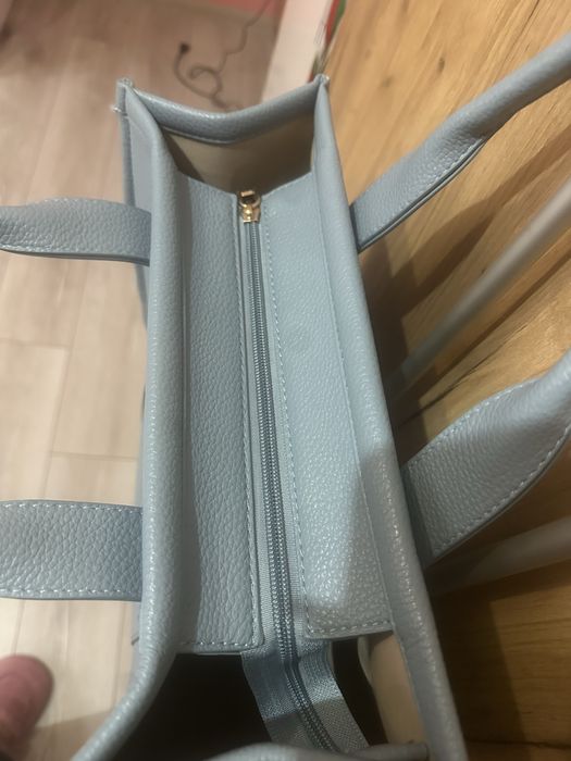 Дамска чанта на The Tote Bag