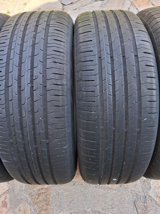 225 60 18 V XL Continental EcoContact 6