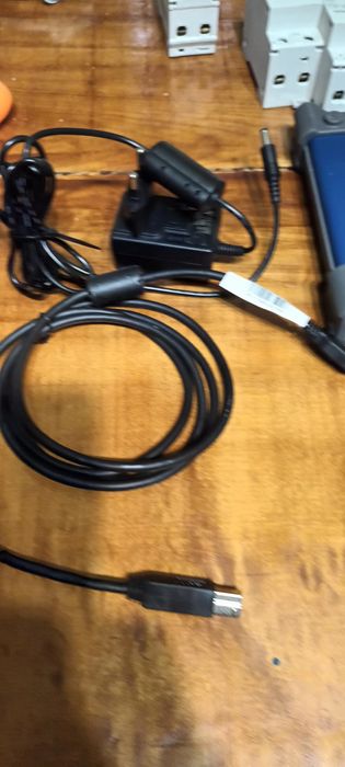 Osciloscop PC nou,tiplă .Ocazie. 2000 euro