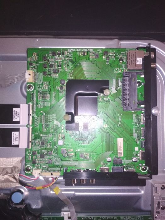 Ремонт телевизоров профисанал