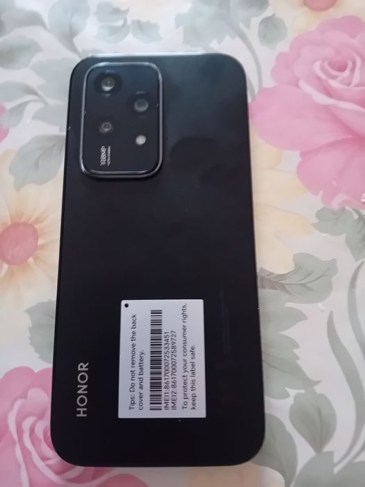 Telefon mobil Honor 200 de Vânzare
