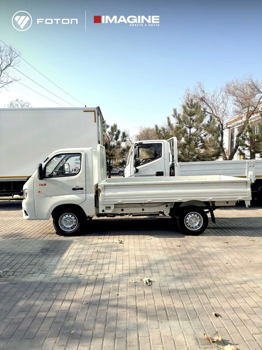 FOTON TRUCK MATE 1 D1 грузовой автомобиль