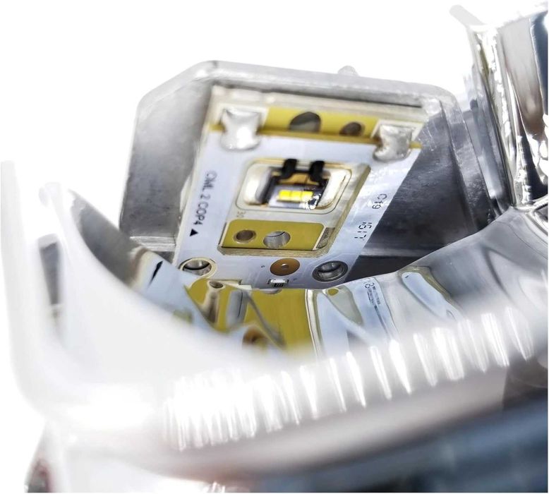 Modul led NOU cornering BMW X5 X6 F15 F85 F16 F86